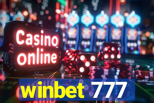 winbet 777